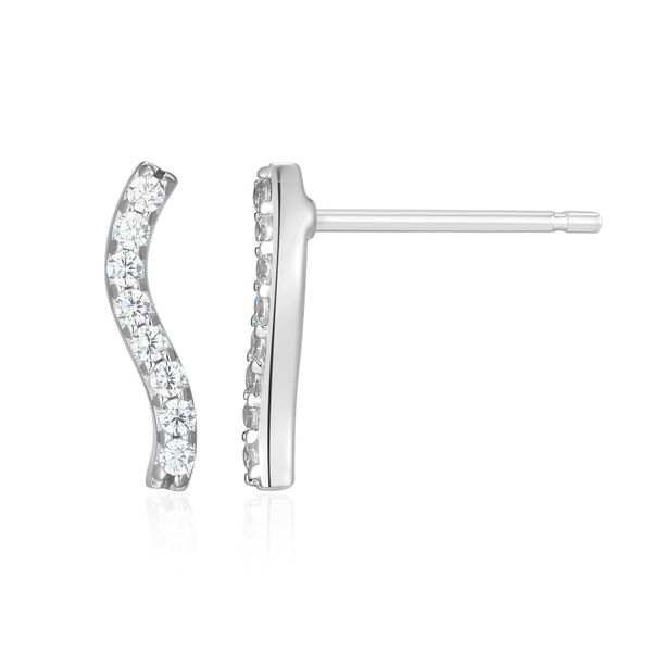 Earring Holliday Jewelry Klamath Falls, OR