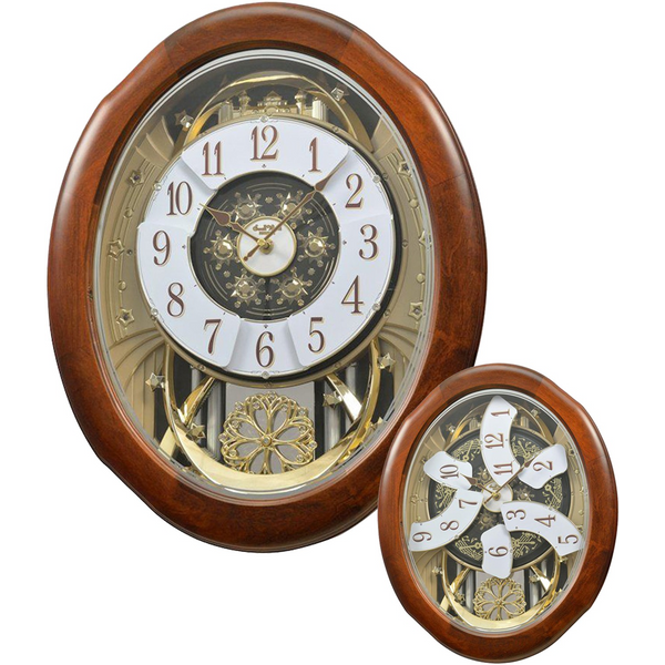 Clock Holliday Jewelry Klamath Falls, OR