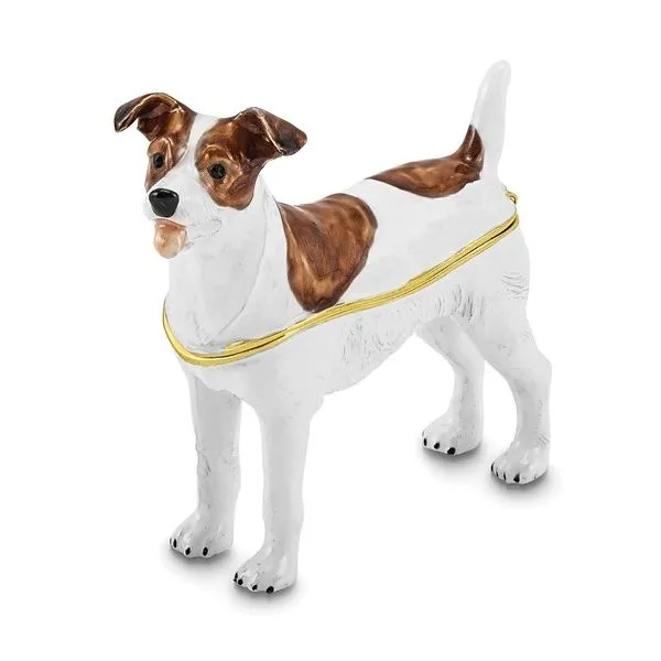Trinket Box Holliday Jewelry Klamath Falls, OR