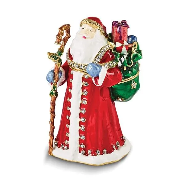 Trinket Box Holliday Jewelry Klamath Falls, OR