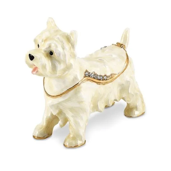 Trinket Box Holliday Jewelry Klamath Falls, OR
