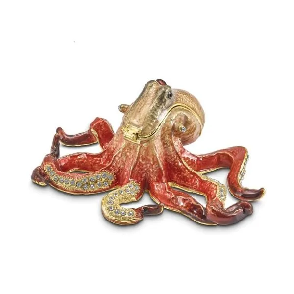 Trinket Box Holliday Jewelry Klamath Falls, OR