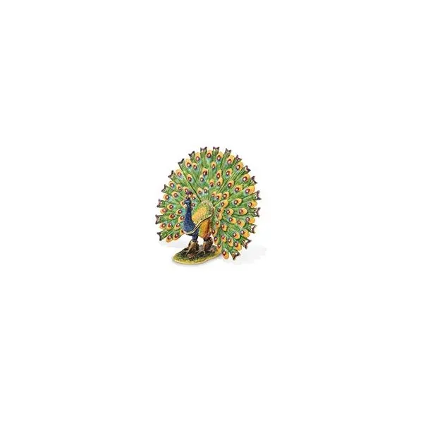 Trinket Box Holliday Jewelry Klamath Falls, OR