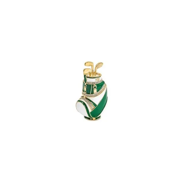 Trinket Box Holliday Jewelry Klamath Falls, OR