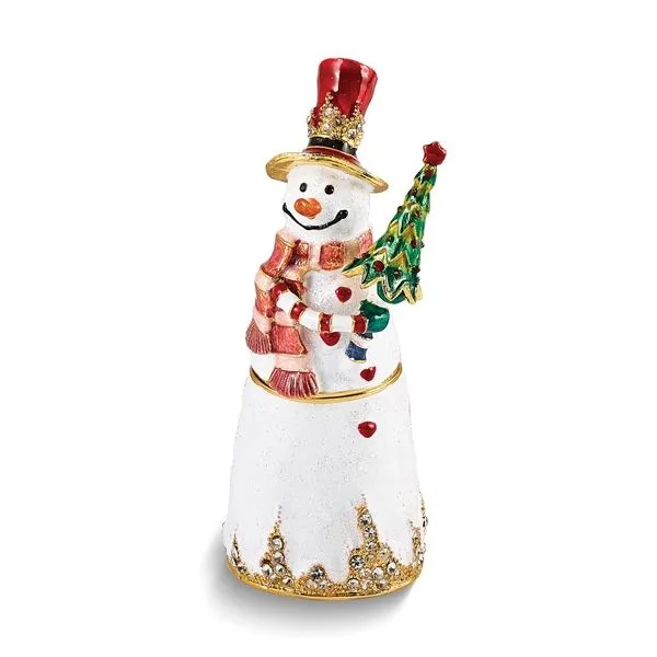 Trinket Box Holliday Jewelry Klamath Falls, OR
