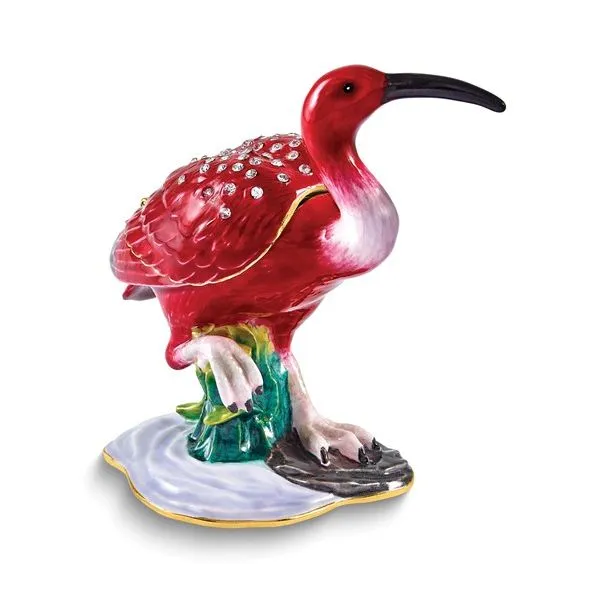 Trinket Box Holliday Jewelry Klamath Falls, OR
