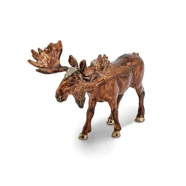 Trinket Box Holliday Jewelry Klamath Falls, OR