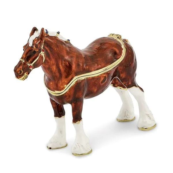 Trinket Box Holliday Jewelry Klamath Falls, OR