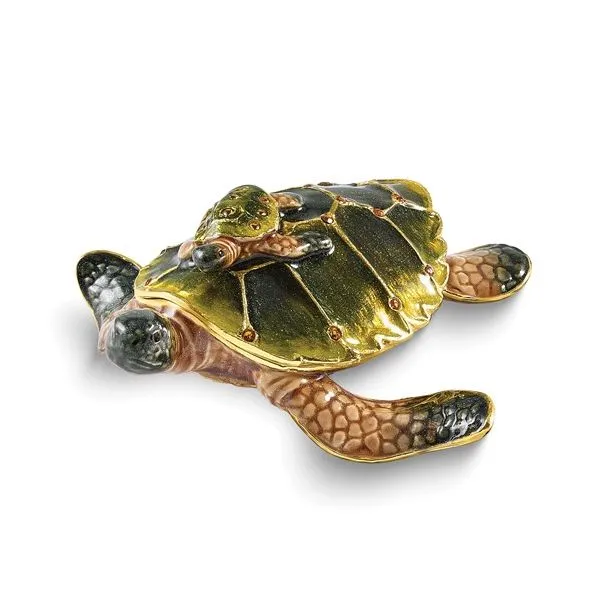 Trinket Box Holliday Jewelry Klamath Falls, OR