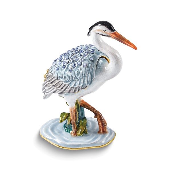 Trinket Box Holliday Jewelry Klamath Falls, OR