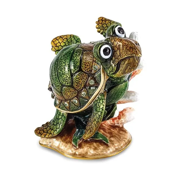 Trinket Box Holliday Jewelry Klamath Falls, OR