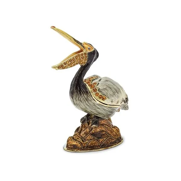 Trinket Box Holliday Jewelry Klamath Falls, OR