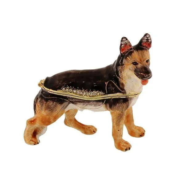 Trinket Box Holliday Jewelry Klamath Falls, OR