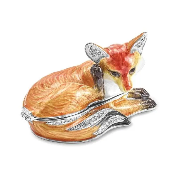 Trinket Box Holliday Jewelry Klamath Falls, OR