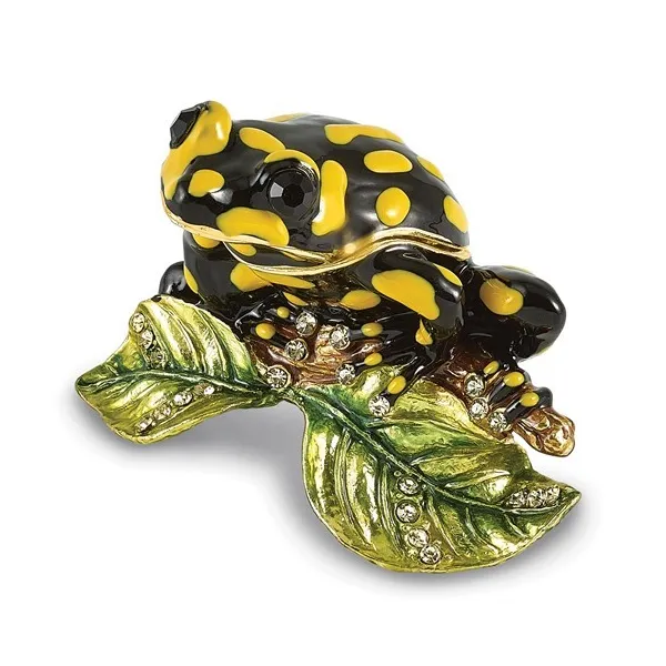 Trinket Box Holliday Jewelry Klamath Falls, OR