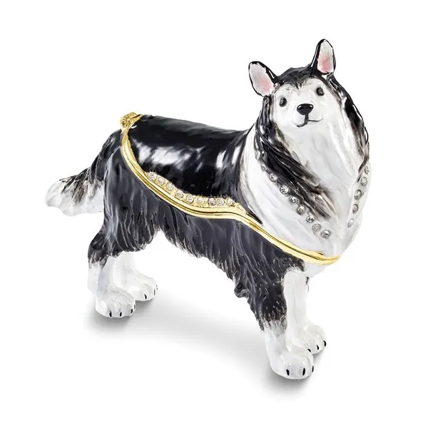 Trinket Box Holliday Jewelry Klamath Falls, OR
