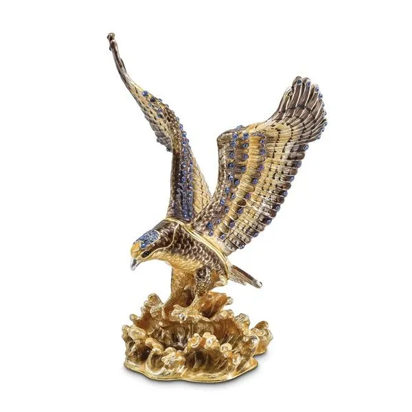 Trinket Box Holliday Jewelry Klamath Falls, OR