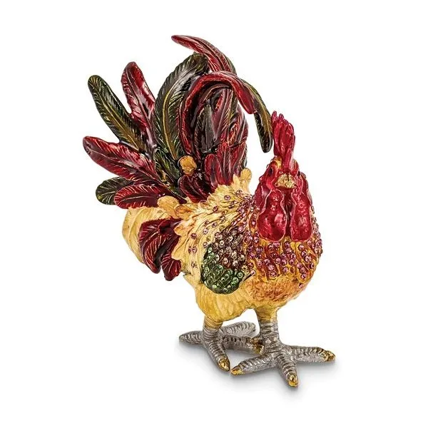 Trinket Box Holliday Jewelry Klamath Falls, OR