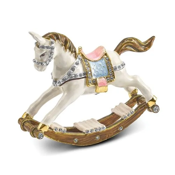 Trinket Box Holliday Jewelry Klamath Falls, OR