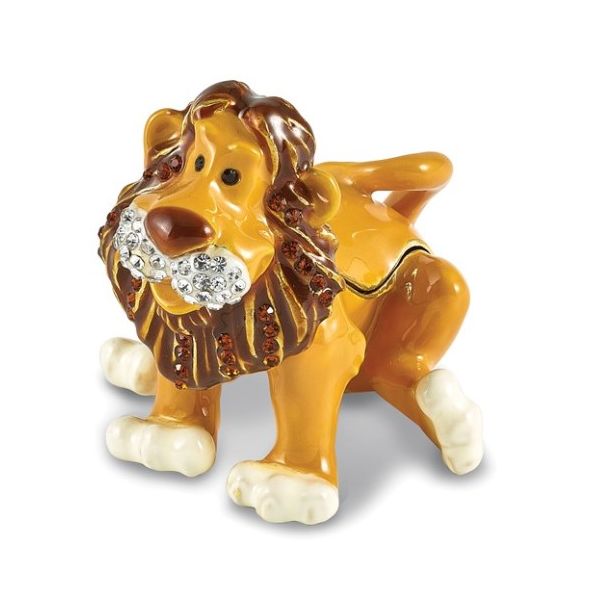 Trinket Box Holliday Jewelry Klamath Falls, OR