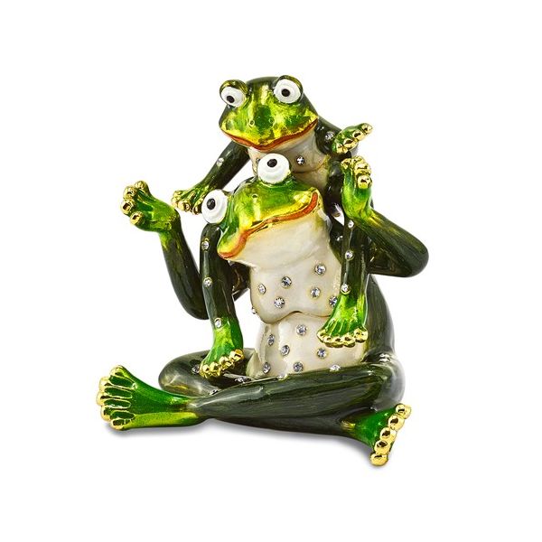 Trinket Box Holliday Jewelry Klamath Falls, OR