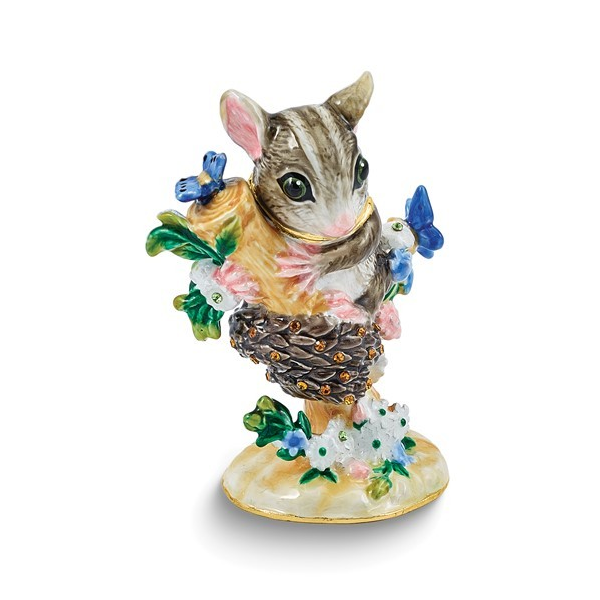 Trinket Box Holliday Jewelry Klamath Falls, OR