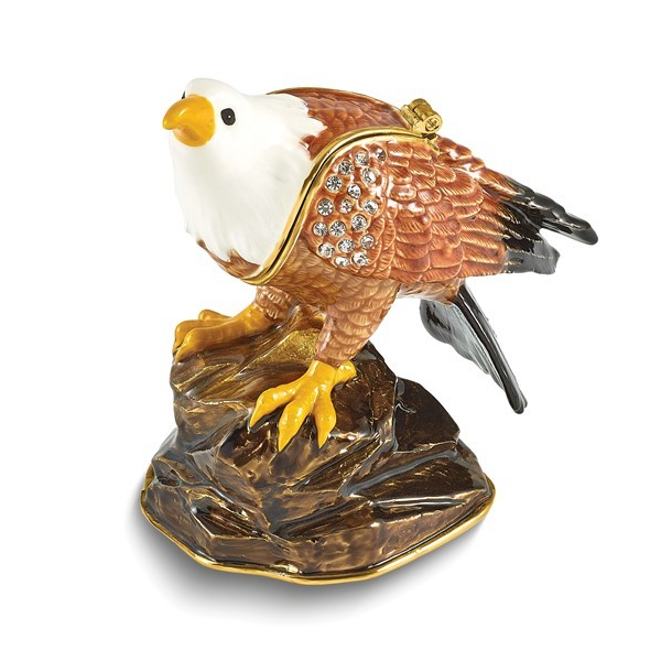 Trinket Box Holliday Jewelry Klamath Falls, OR