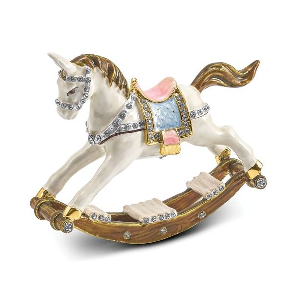 Trinket Box Holliday Jewelry Klamath Falls, OR