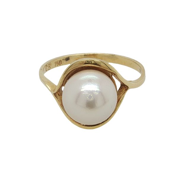 Fashion Ring Image 2 Hollingsworth Jewelers Gallery Petaluma, CA