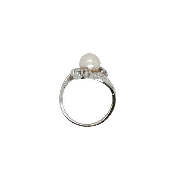 Fashion Ring Image 2 Hollingsworth Jewelers Gallery Petaluma, CA