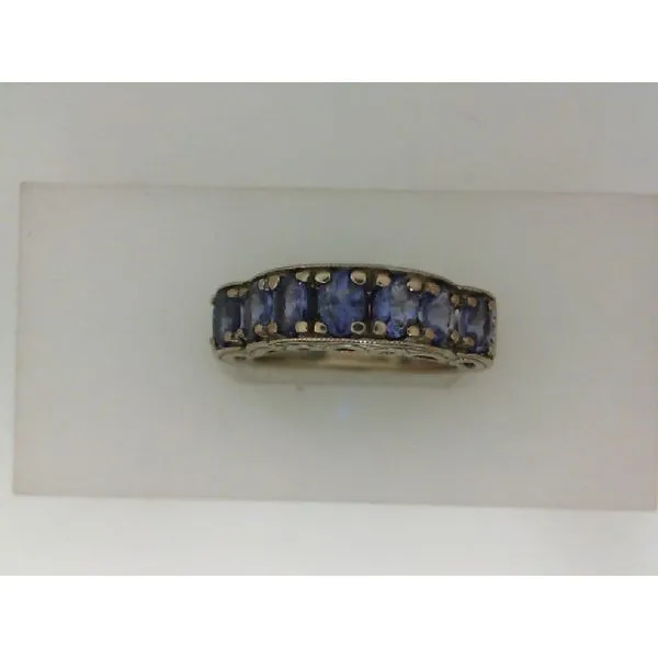Fashion Ring Hollingsworth Jewelers Gallery Petaluma, CA