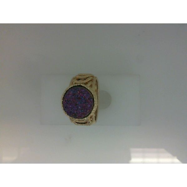 Estate Colored Stone Ring Hollingsworth Jewelers Gallery Petaluma, CA