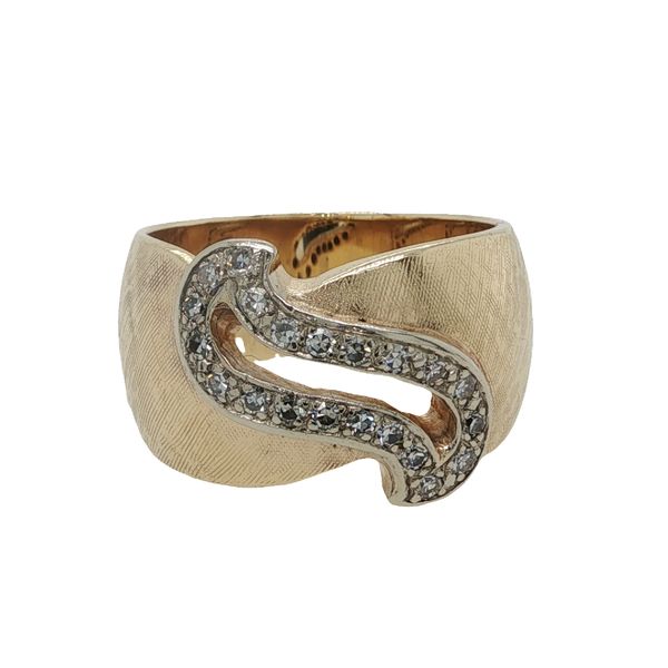 Fashion Ring Image 2 Hollingsworth Jewelers Gallery Petaluma, CA