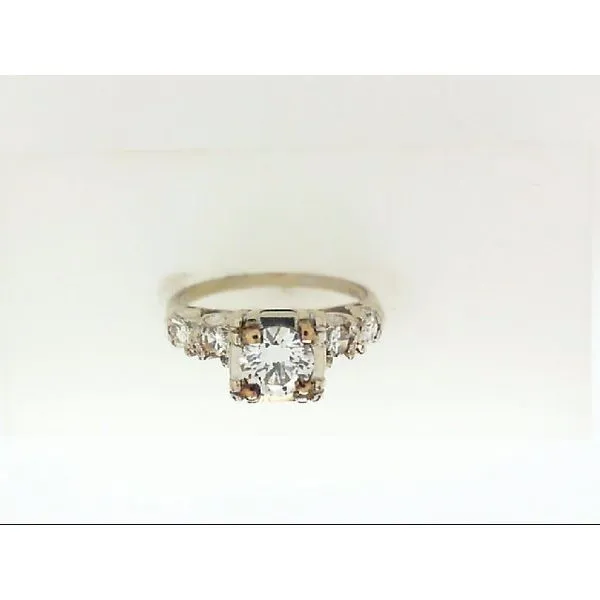 Fashion Ring Image 2 Hollingsworth Jewelers Gallery Petaluma, CA