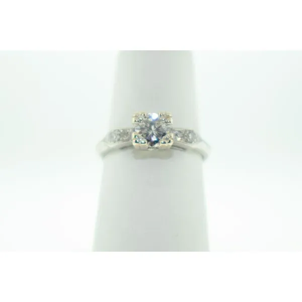 Fashion Ring Image 3 Hollingsworth Jewelers Gallery Petaluma, CA