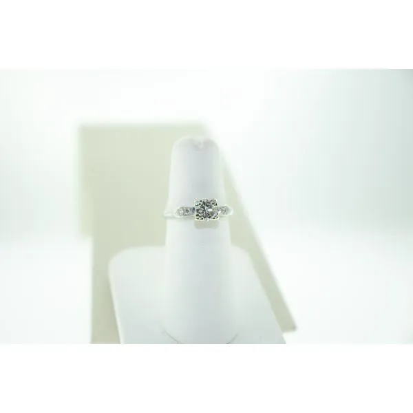 Fashion Ring Image 4 Hollingsworth Jewelers Gallery Petaluma, CA