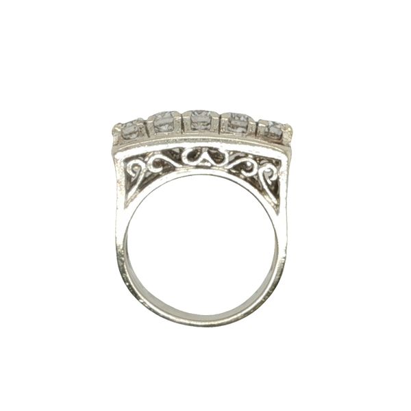 Fashion Ring Image 2 Hollingsworth Jewelers Gallery Petaluma, CA