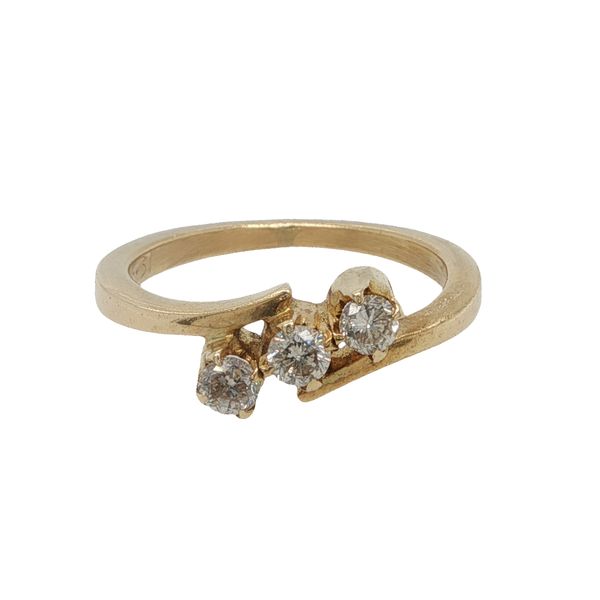 Fashion Ring Image 2 Hollingsworth Jewelers Gallery Petaluma, CA