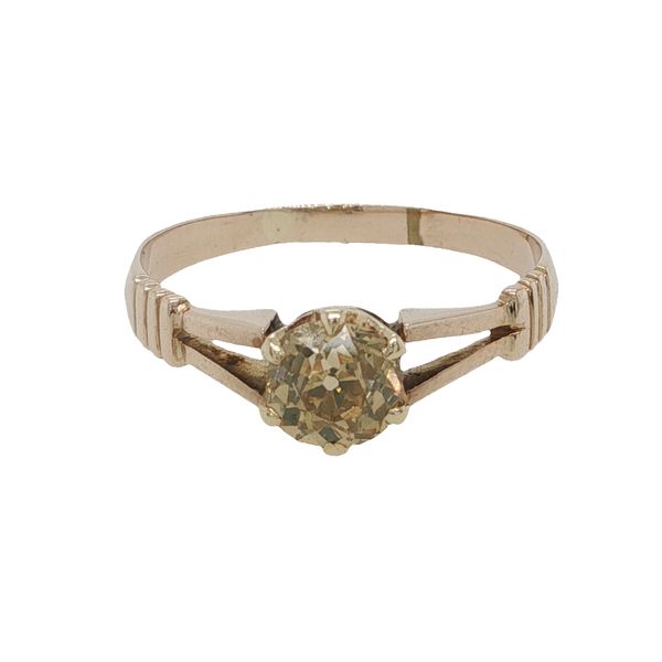 Fashion Ring Image 2 Hollingsworth Jewelers Gallery Petaluma, CA