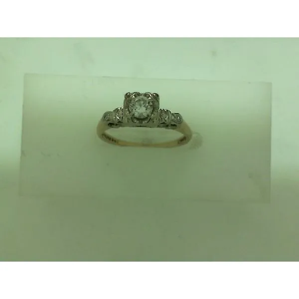 Fashion Ring Hollingsworth Jewelers Gallery Petaluma, CA