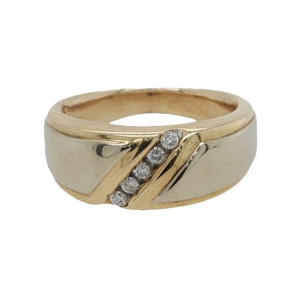 Fashion Ring Image 2 Hollingsworth Jewelers Gallery Petaluma, CA