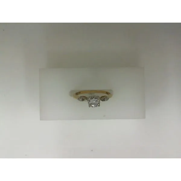 Fashion Ring Hollingsworth Jewelers Gallery Petaluma, CA
