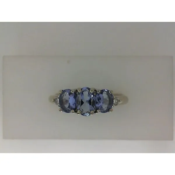 Fashion Ring Hollingsworth Jewelers Gallery Petaluma, CA