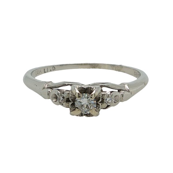 Fashion Ring Image 2 Hollingsworth Jewelers Gallery Petaluma, CA