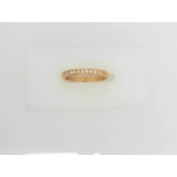 Estate Diamond Ring Hollingsworth Jewelers Gallery Petaluma, CA