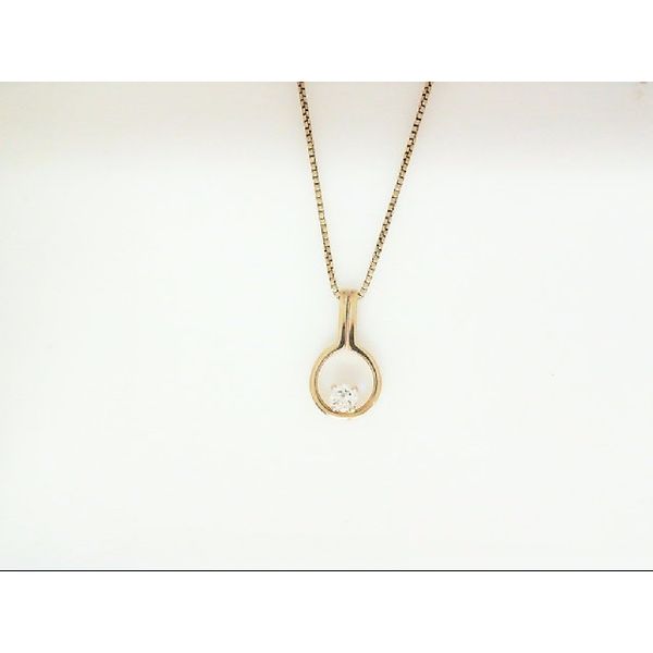 Other Metal Pendant Hollingsworth Jewelers Gallery Petaluma, CA