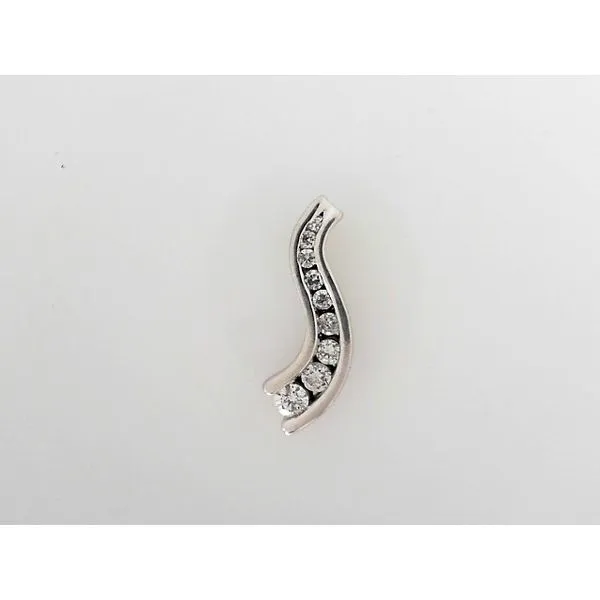 Estate Pendant Hollingsworth Jewelers Gallery Petaluma, CA