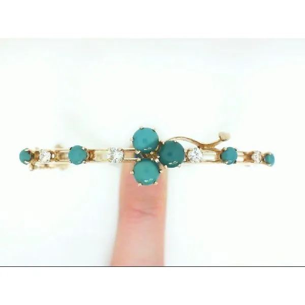 Bracelet Image 2 Hollingsworth Jewelers Gallery Petaluma, CA
