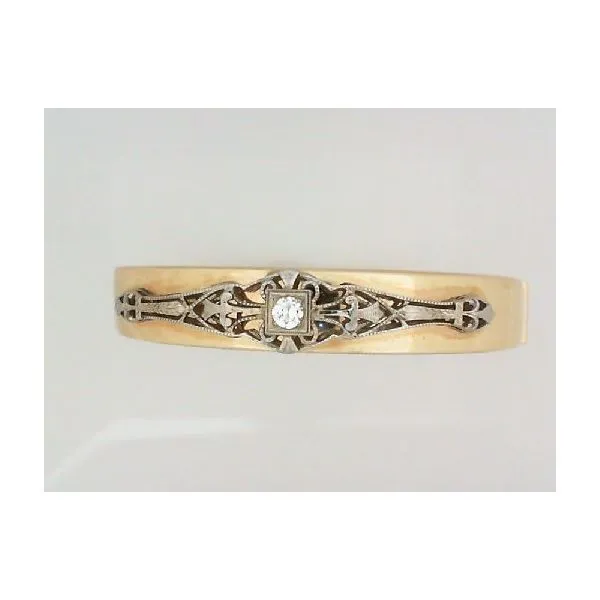 Bracelet Hollingsworth Jewelers Gallery Petaluma, CA