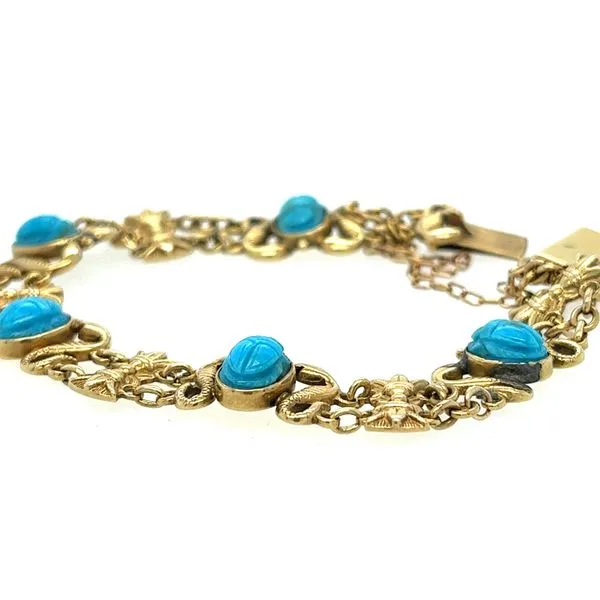 Bracelet Hollingsworth Jewelers Gallery Petaluma, CA